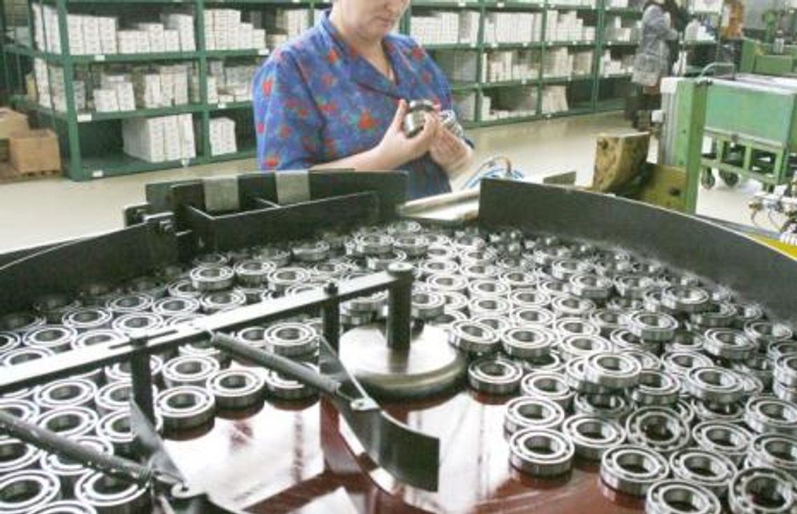 FŁT. Związki zawodowe zadowolone ze spotkania z Chińczykami