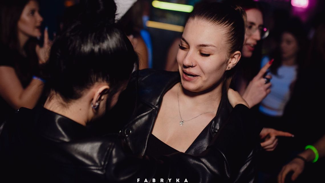 Fluo melanż Fluo melanż