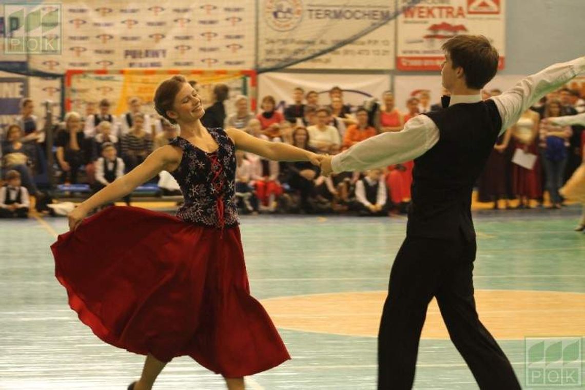 Folklor w wydaniu wieczorowym. Konkurs tańca już niebawem Folklor w wydaniu wieczorowym. Konkurs tańca już niebawem