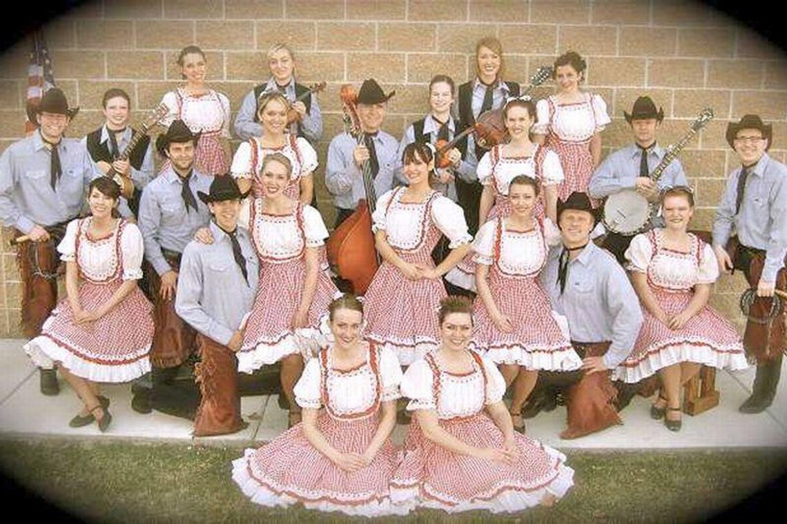 Folkowe święto w Zamościu: Rusza Eurofolk 2012