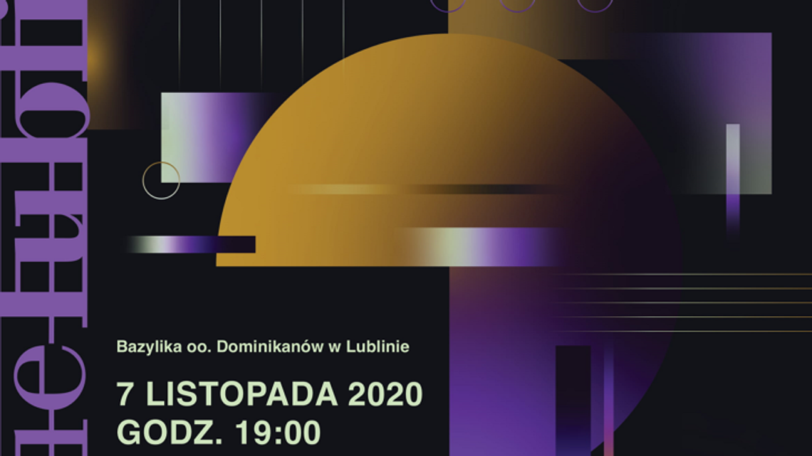 Fonie Lublina: Muzyka religijna ostatniego ćwierćwiecza