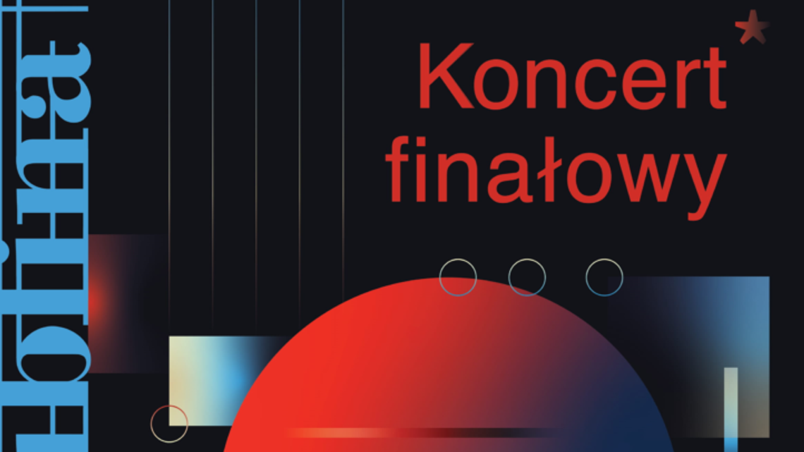 Fonie Lublina po raz ostatni w tym roku. Koncert Finałowy