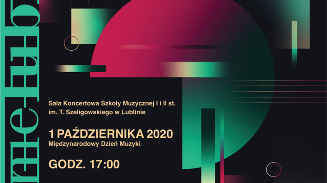 Fonie Lublina: "Sonata Un-done"