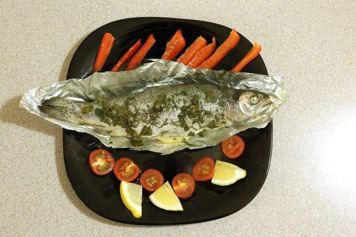 Food porn, sushi i piwo na ziołach. Co będzie modne w kuchni w 2015 roku? Food porn, sushi i piwo na ziołach. Co będzie modne w kuchni w 2015 roku?