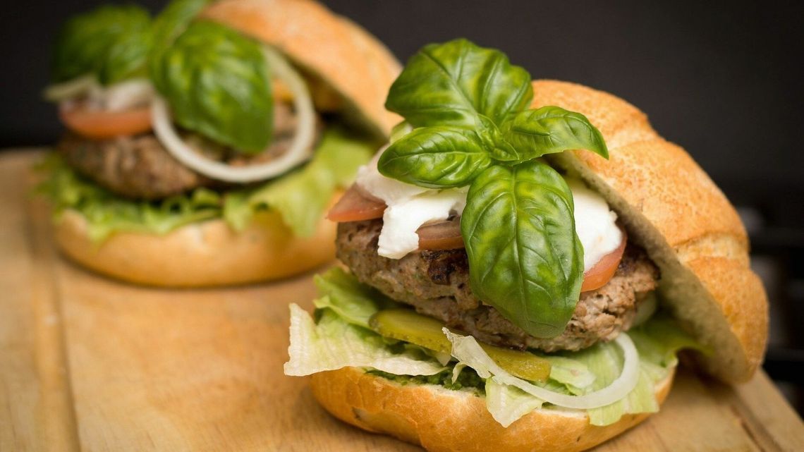 Food trucki w Ludwinie Food trucki w Ludwinie