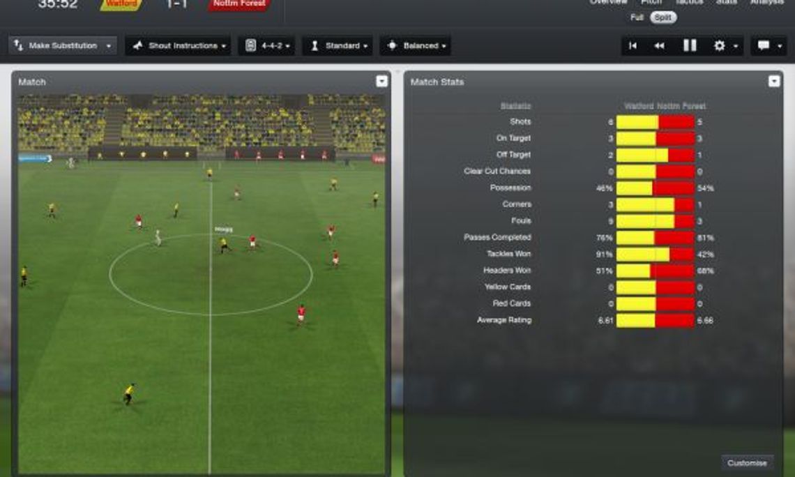 Football Manager 2013: Dziś premiera Football Manager 2013: Dziś premiera
