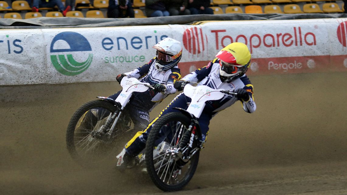 forBET Włókniarz Częstochowa był zbyt silny dla Speed Car Motoru Lublin forBET Włókniarz Częstochowa był zbyt silny dla Speed Car Motoru Lublin