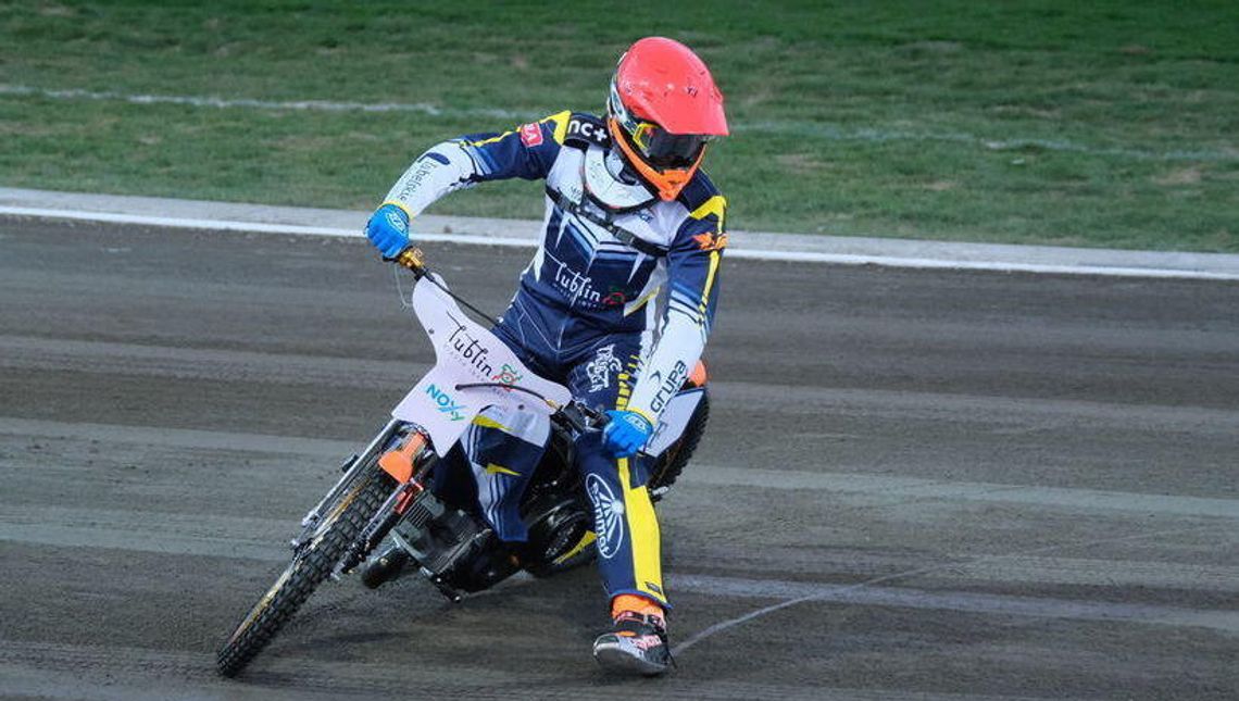 ForBet Włókniarz Częstochowa - Speed Car Motor Lublin 52:38 [ZAPIS RELACJI NA ŻYWO]