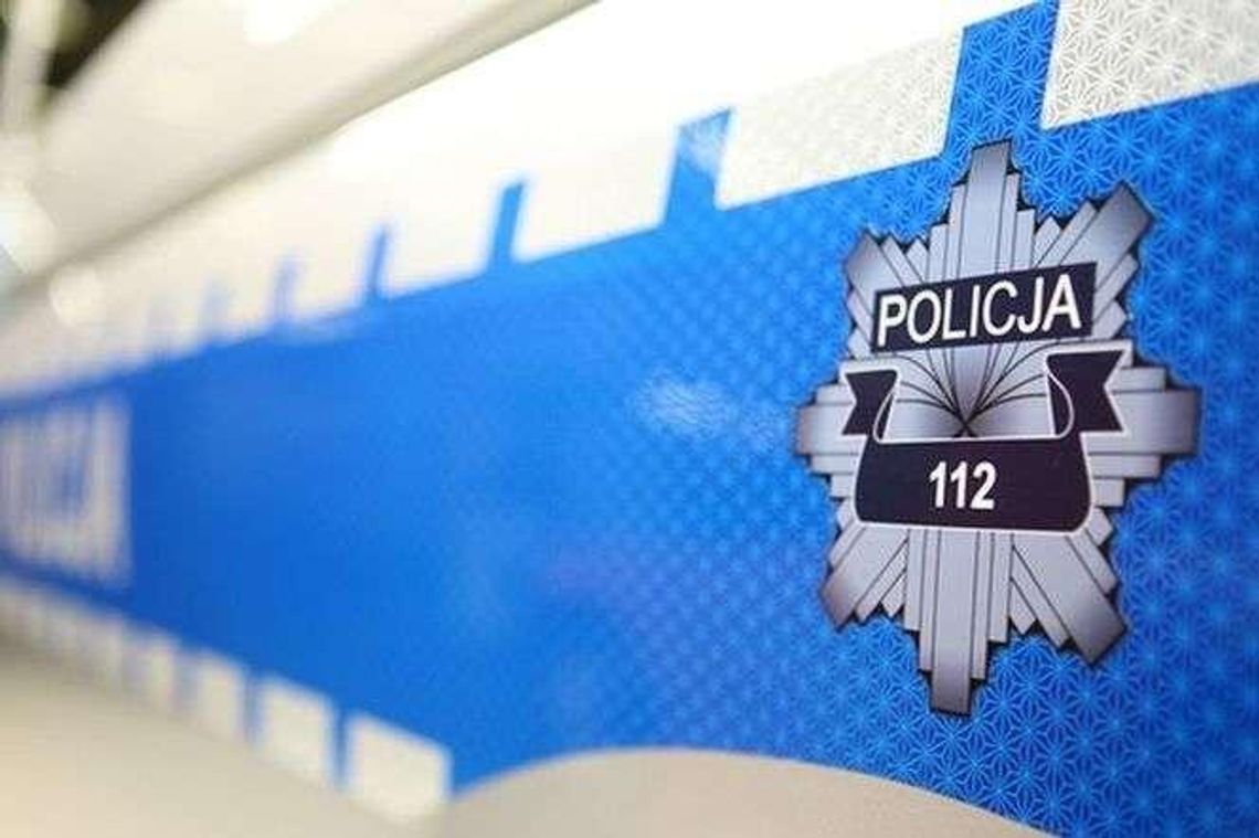 Ford zderzył się z audi. Kto widział wypadek? 