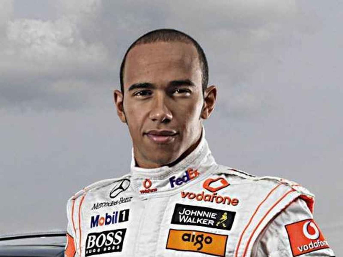 Formuła 1: Hamilton wygrał Grand Prix Chin