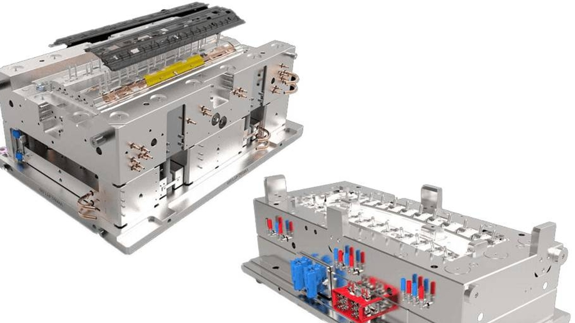 Formy wtryskowe – czy to opłacalna inwestycja dla przemysłu? Formy wtryskowe – czy to opłacalna inwestycja dla przemysłu?
