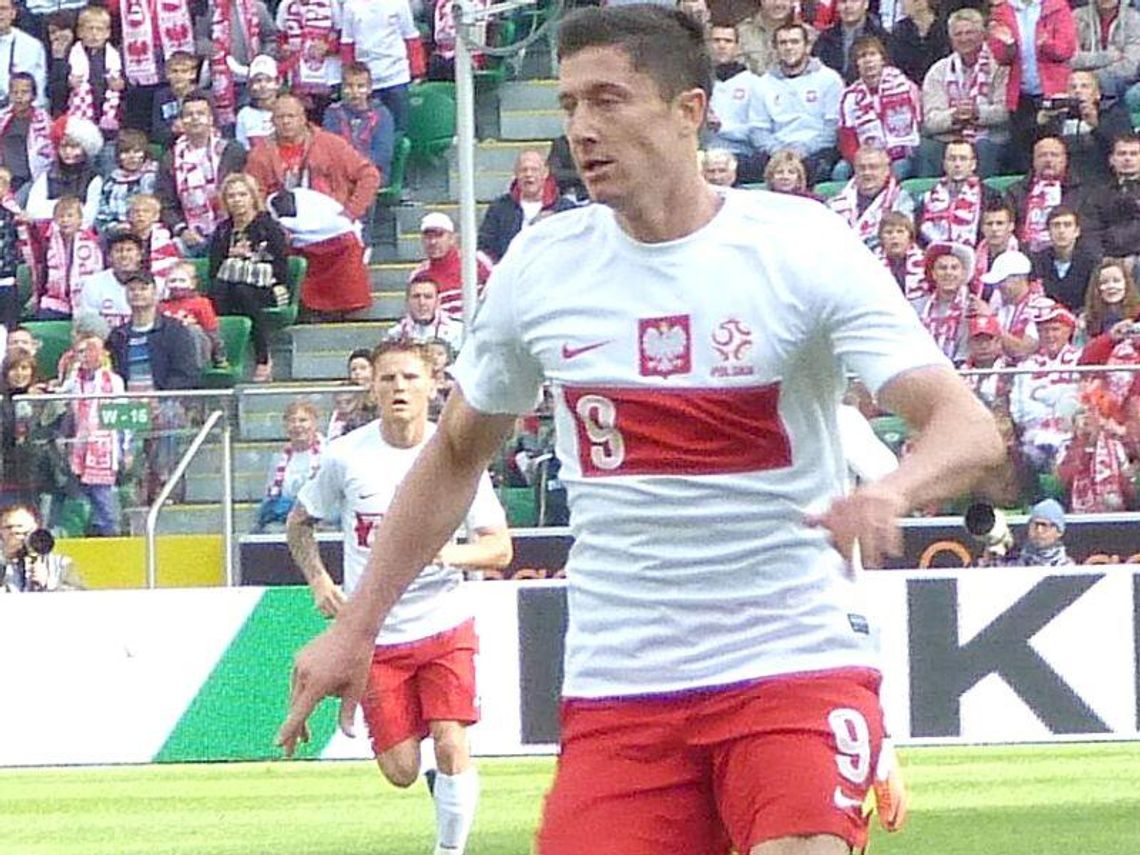 Fornalik powołał piłkarzy z klubów krajowych. Są niespodzianki