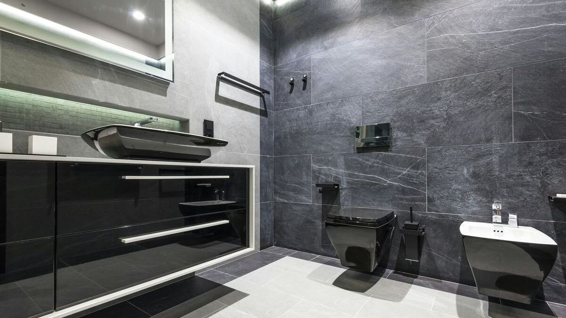 Fornir kamienny – nowoczesne oblicze natury w Twoim wnętrzu!