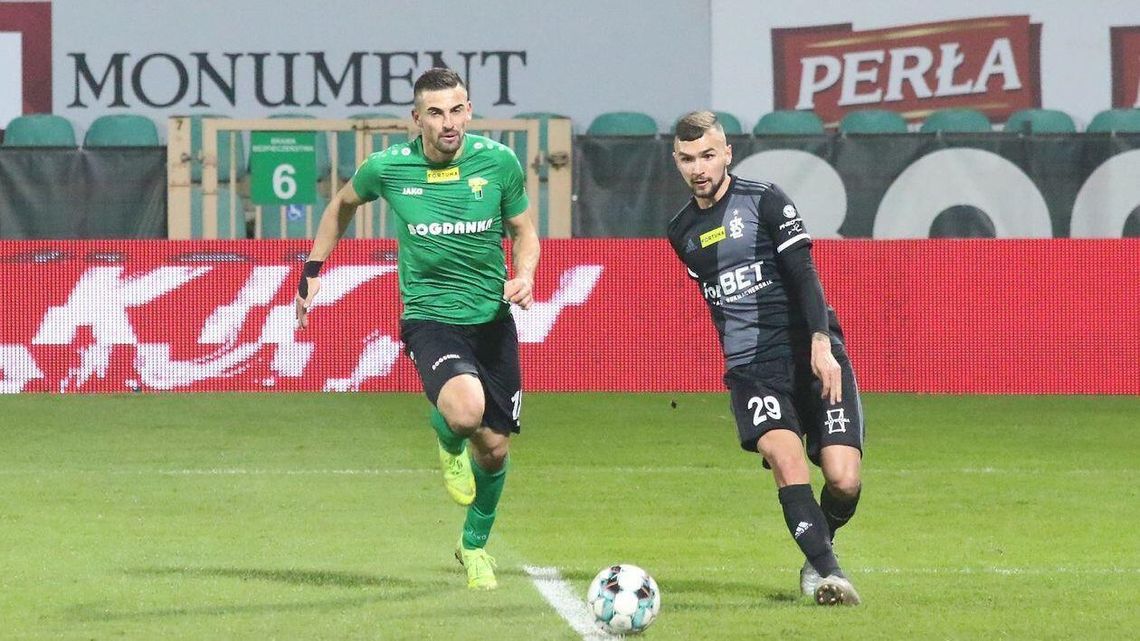 Fortuna I Liga: Chętnych do awansu wielu, a miejsc tylko trzy