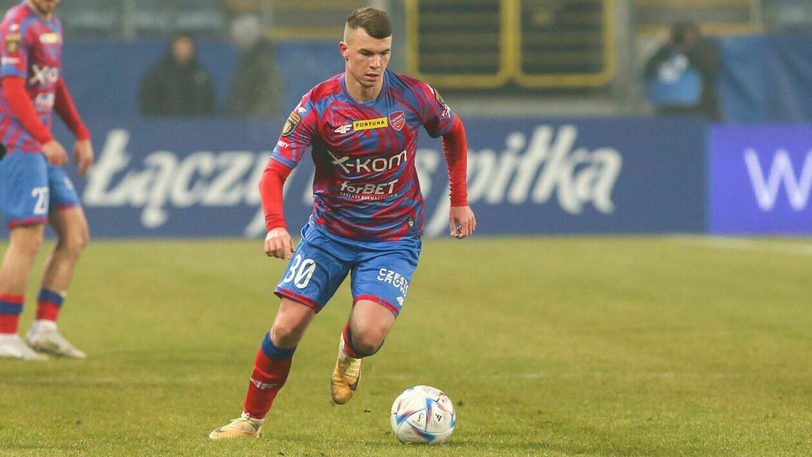 Fortuna Puchar Polski. Górnik Łęczna zagra o finał z liderem PKO BP Ekstraklasy