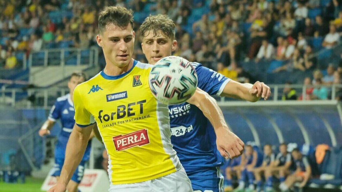 Fortuna Puchar Polski: Górnik, Motor i Orlęta poznali rywali. Kto wylosował najgorzej? Fortuna Puchar Polski: Górnik, Motor i Orlęta poznali rywali. Kto wylosował najgorzej?