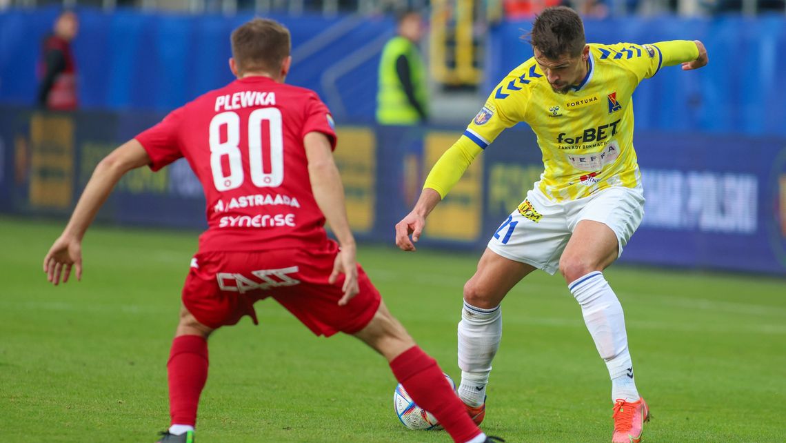 Fortuna Puchar Polski: Motor i Górnik Łęczna znają rywali w ćwierćfinale. Hit w Lublinie!