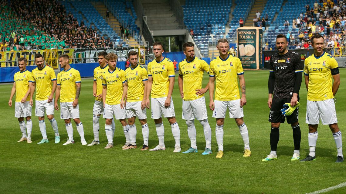 Fortuna Puchar Polski. Motor i Górnik zagrają z rywalami z PKO BP Ekstraklasy! Fortuna Puchar Polski. Motor i Górnik zagrają z rywalami z PKO BP Ekstraklasy!