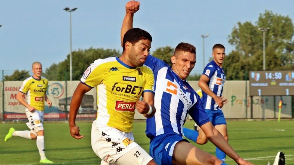 Fortuna Puchar Polski: Motor znowu zagra z Pogonią Siedlce, Górnik Łęczna kontra Miedź Legnica Fortuna Puchar Polski: Motor znowu zagra z Pogonią Siedlce, Górnik Łęczna kontra Miedź Legnica