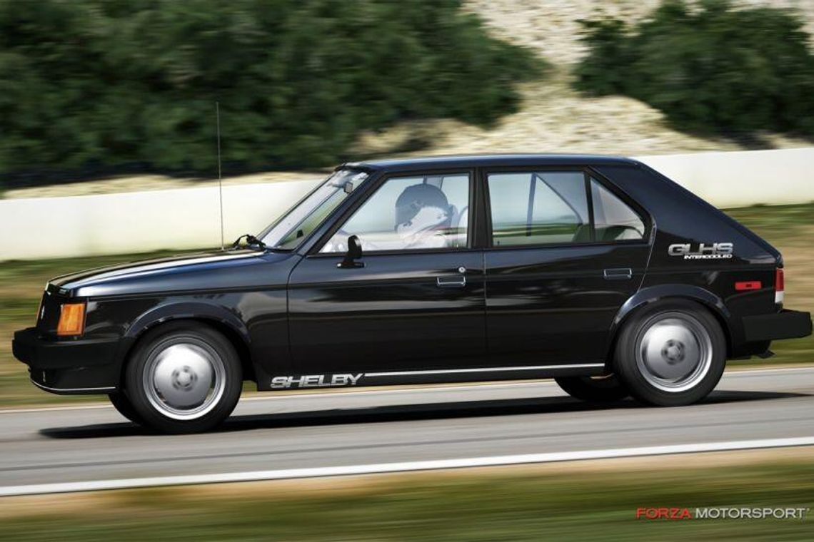 Forza Motorsport 4: January Jalopnik Car Pack już w styczniu