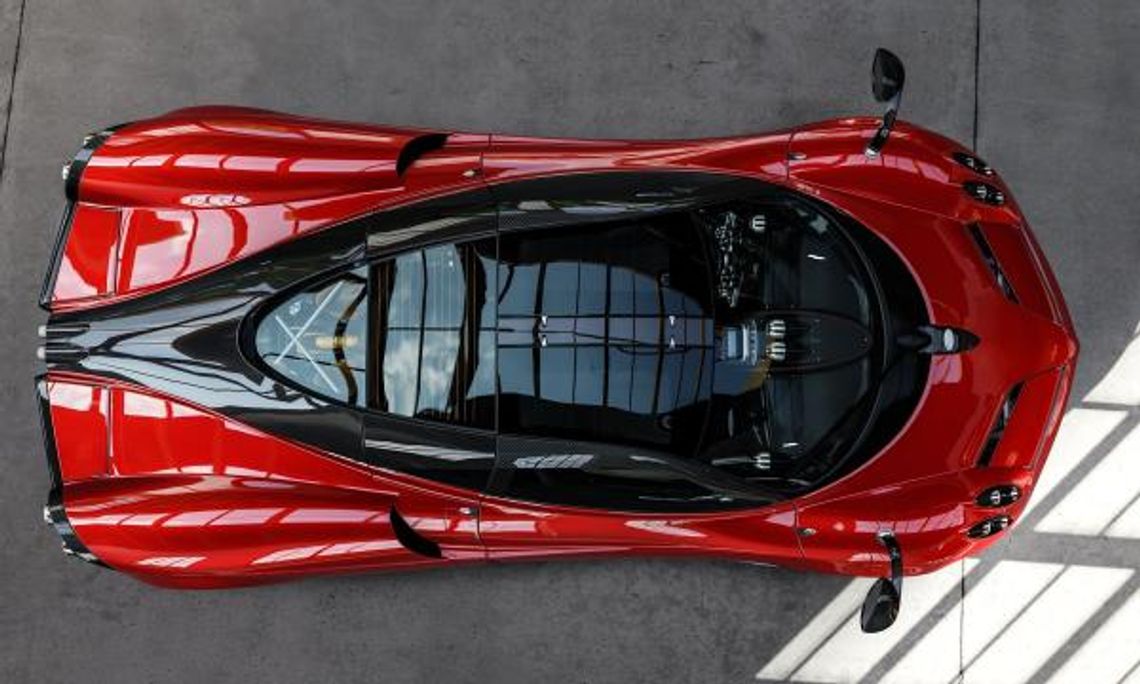 Forza Motorsport 5: Gameplay, zwiastuny i galeria Forza Motorsport 5: Gameplay, zwiastuny i galeria