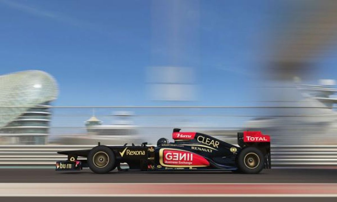 Forza Motorsport 5: Lista 202 samochodów i nowy zwiastun (wideo)