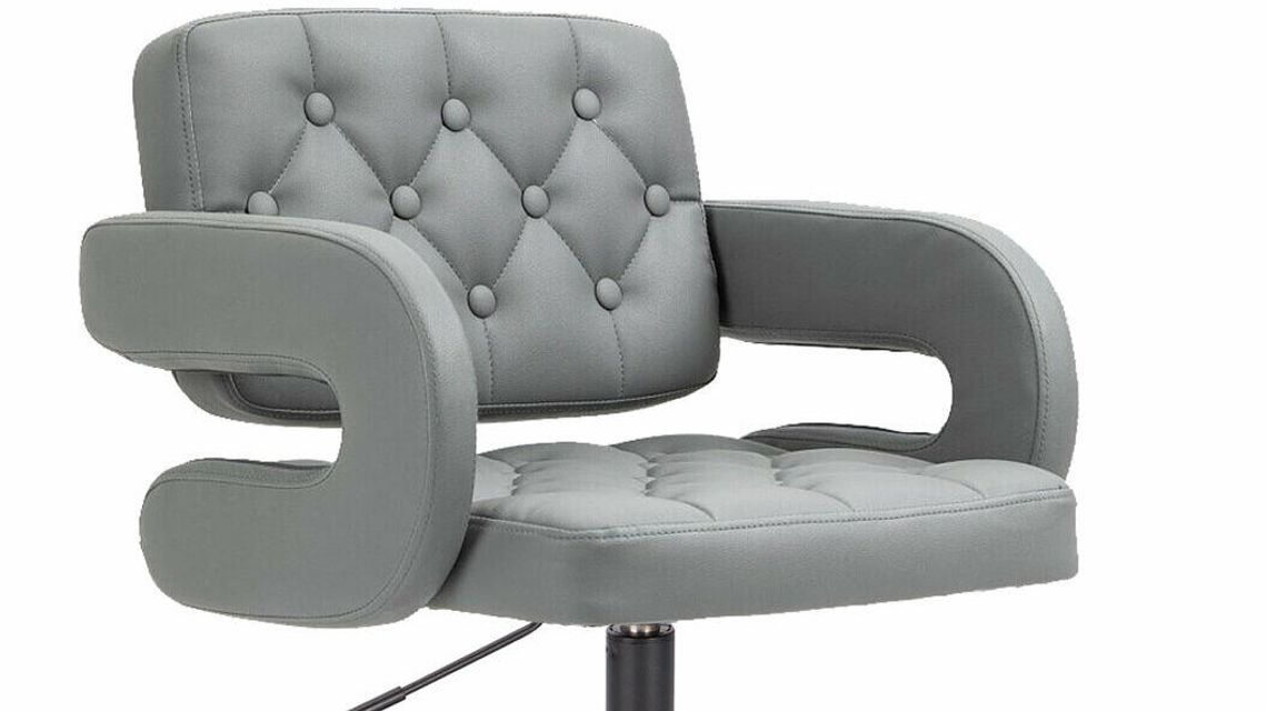 Fotele skórzane jako element elegancji w salonie: Inspiracje i Pomysły