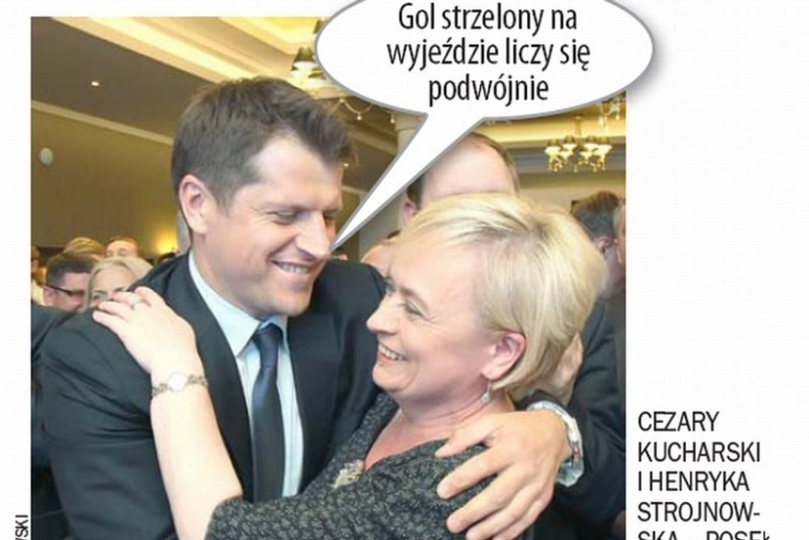 Foto Szopka 2011: Politycy i wydarzenia w krzywym zwierciadle (GALERIA)
