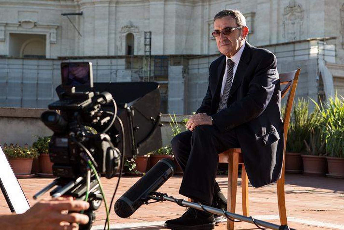 Fotograf Jana Pawła II przyjedzie na Podlasie