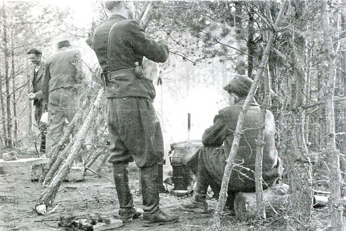  \"Fotograf partyzantów” na ekranie Centrum Kultury Filmowej w Zamościu