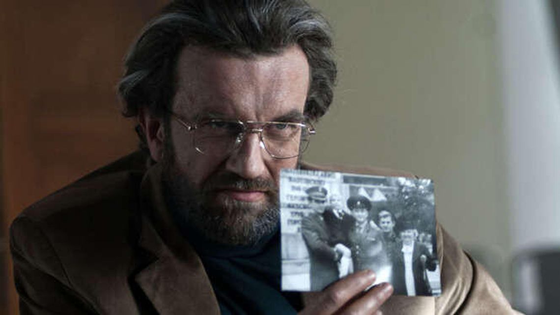 "Fotograf" w Kinie za Rogiem