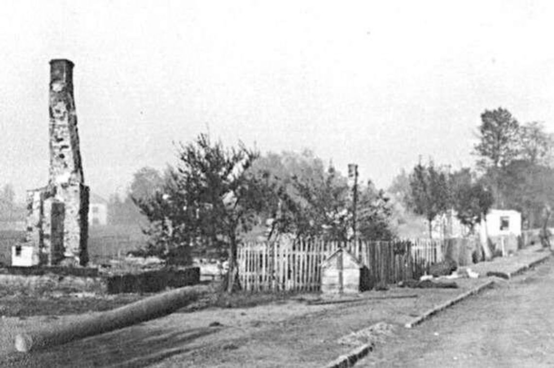 Fotografia z dedykacją