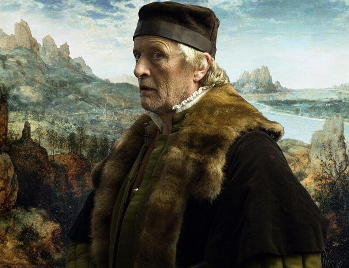 Fotografie, rzeźby, wideoarty. Lech Majewski u Mądzika Fotografie, rzeźby, wideoarty. Lech Majewski u Mądzika