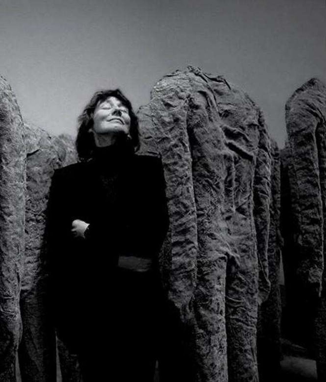 Fotografie Wojciecha Druszcza w Galerii Saskiej w Lublinie