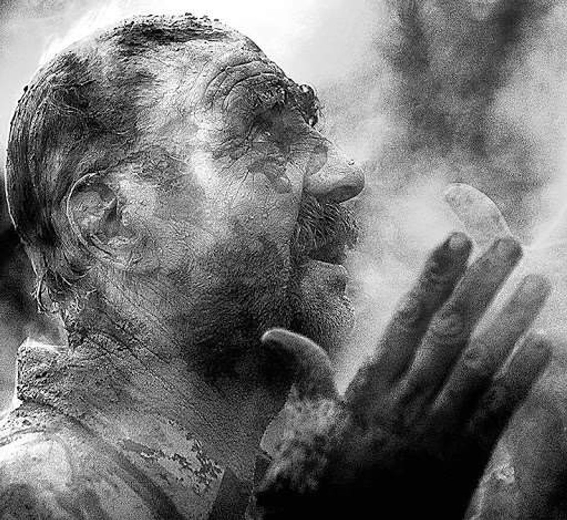 Fotografie wyjątkowe