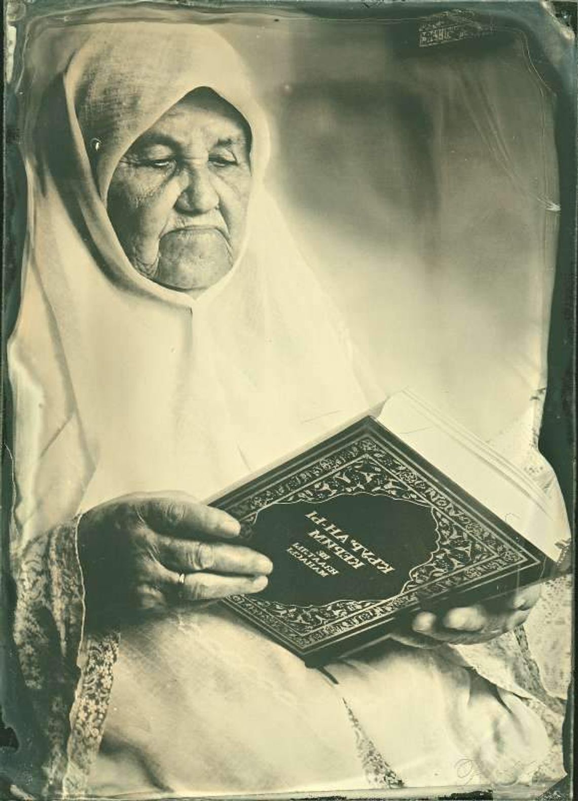 Fotografuj jak przed laty. Warsztaty w Chełmie