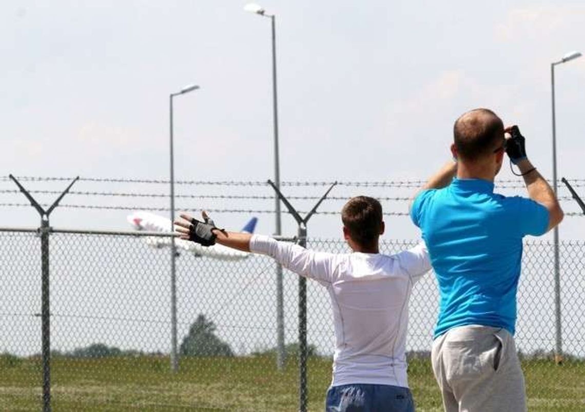 Fotografujesz samoloty? To konkurs dla ciebie