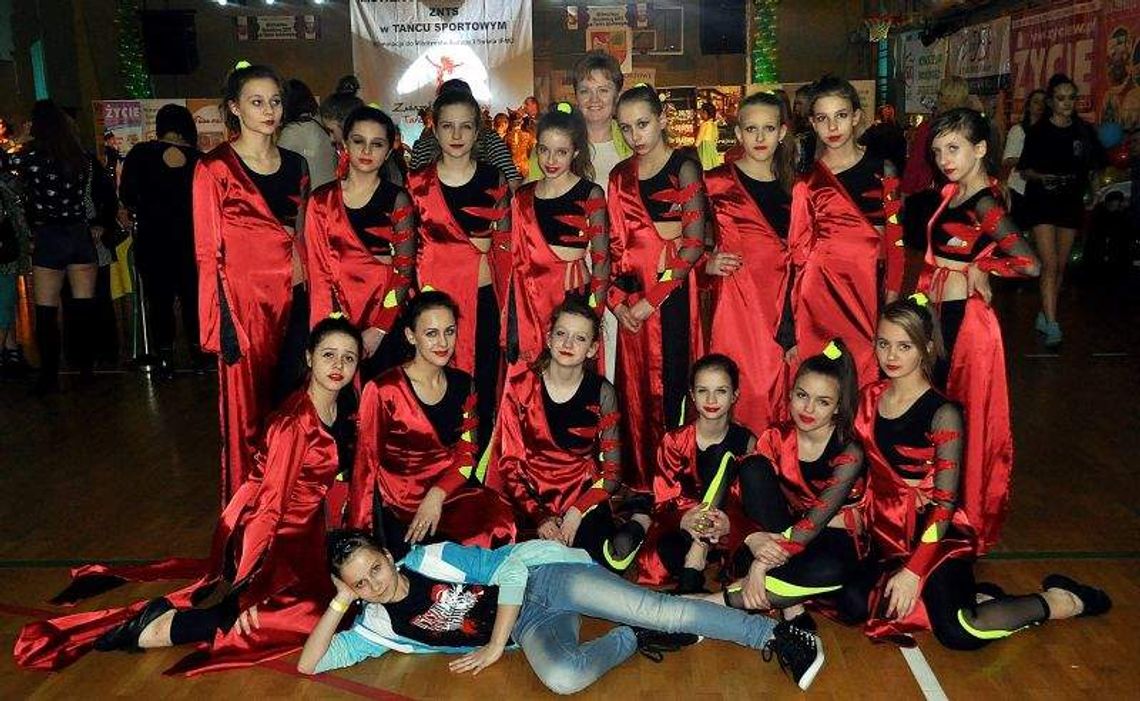 "Foton w kadrze narodowej