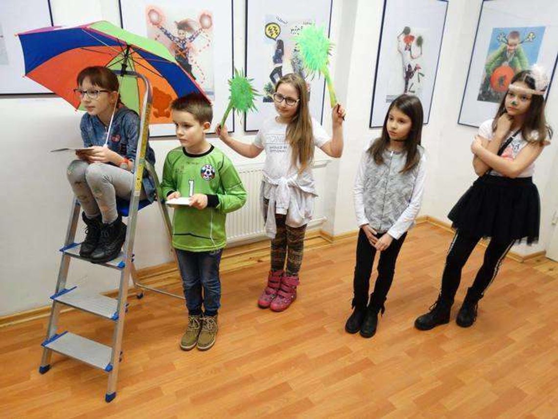 Fotopsoty w Młodzieżowym Domu Kultury nr 2 [zdjęcia]