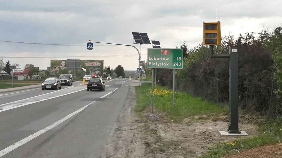 Fotoradar oszalał, robił zdjęcia każdemu kierowcy. "Strzelał fotki bez powodu"