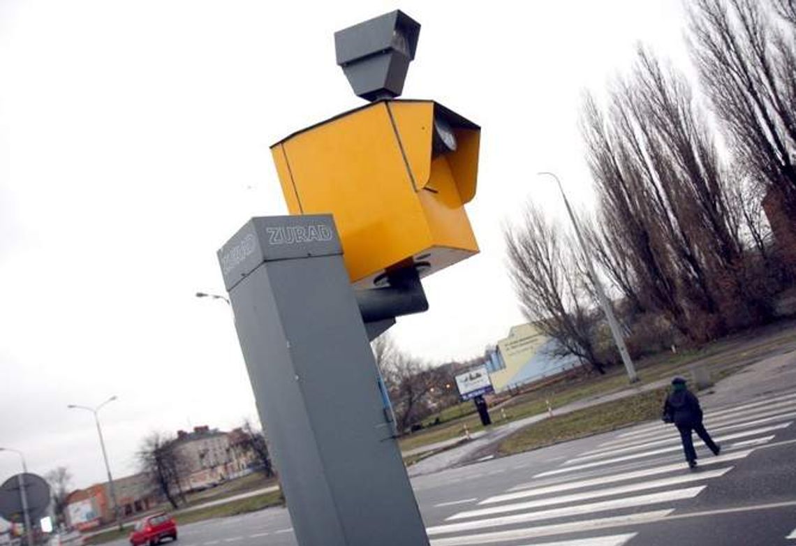 Fotoradar Straży Miejskiej wraca na ulice Lublina Fotoradar Straży Miejskiej wraca na ulice Lublina