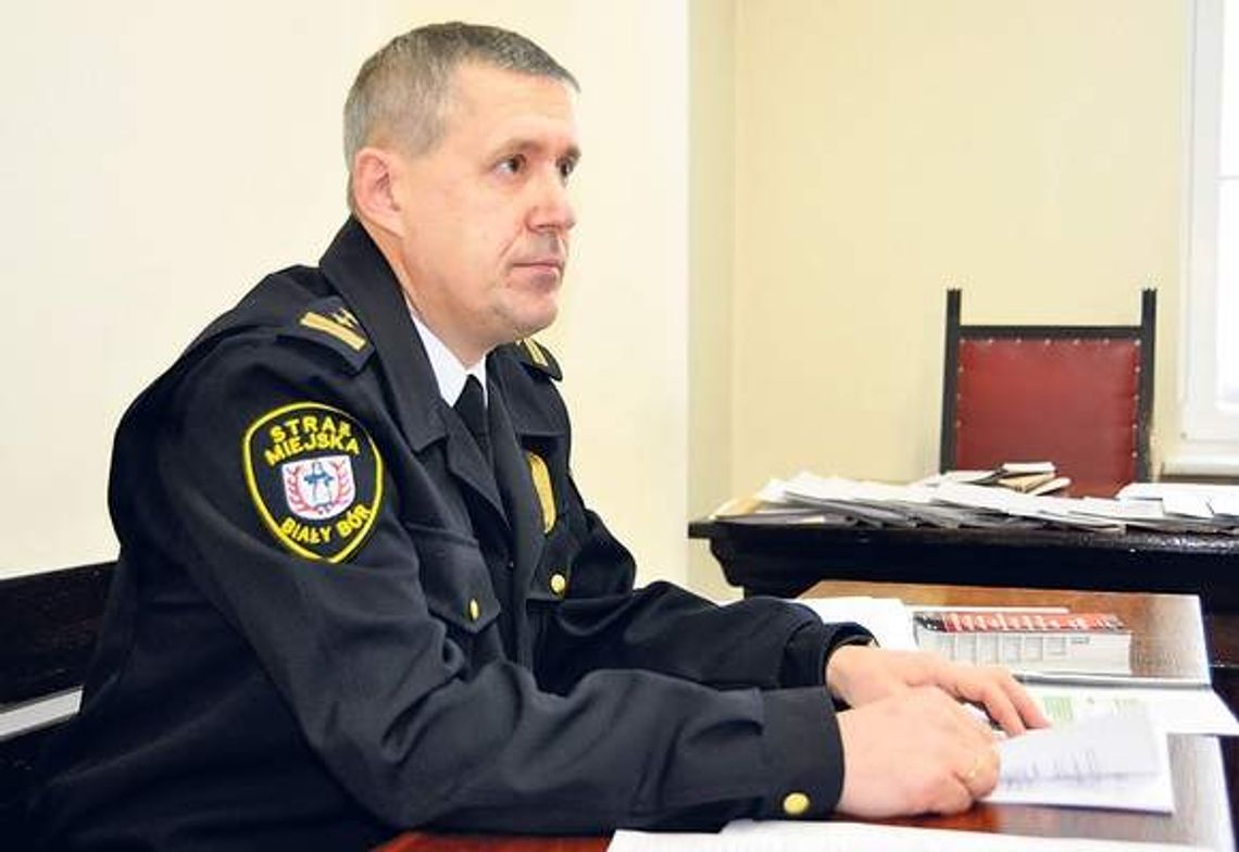 Fotoradar w Białym Borze ustrzelił kierowcę. Jak strażnicy ustalają płeć
