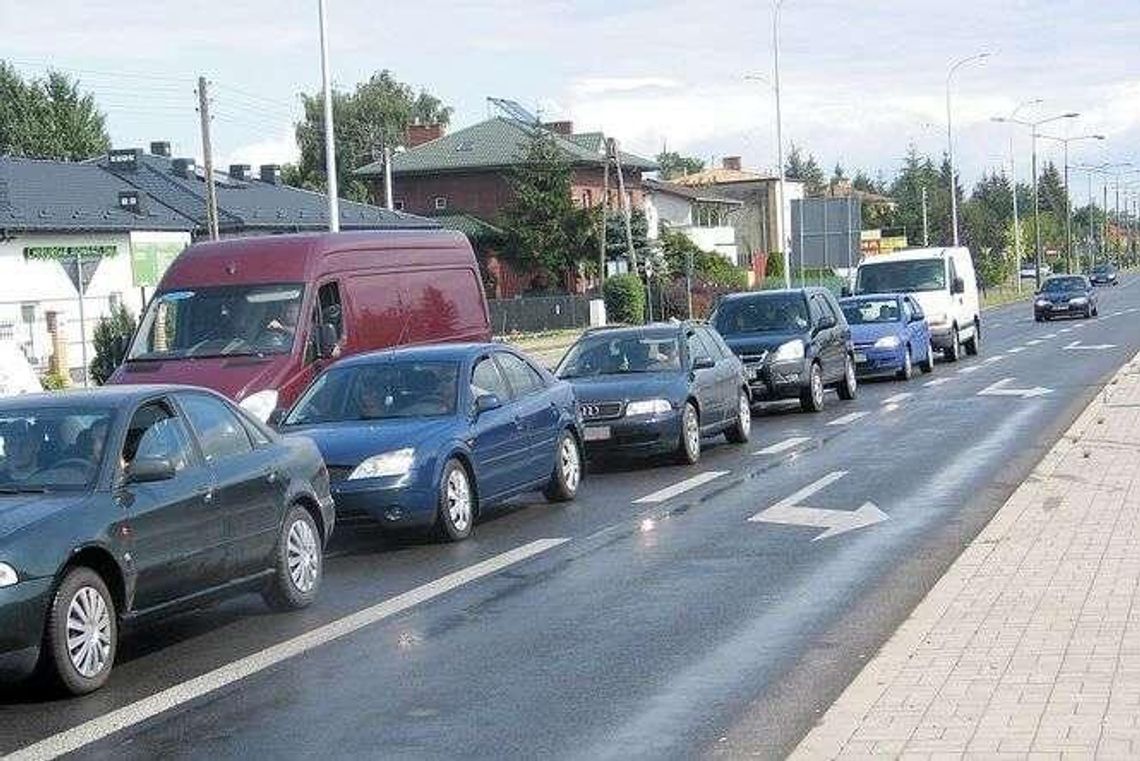 Fotoradar zniknął. Czytelnik zaniepokojony: wróci?