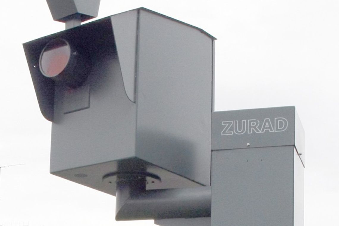 Fotoradary w woj. lubelskim: Będzie więcej i będą znacznie nowocześniejsze