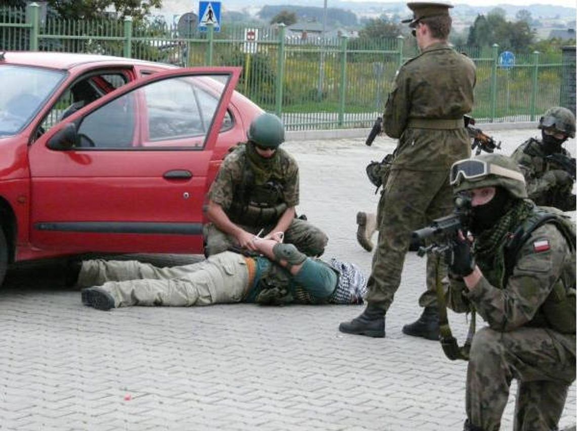 Fotorelacja z X Zamojskich Spotkań z Fantastyką