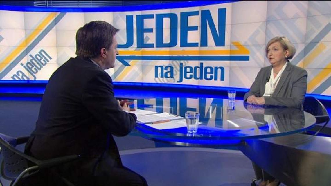 Fotyga: Kamiński w zależności od tego jakiego ma pana, tak się zachowuje