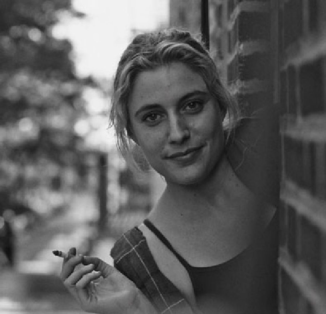 \"Frances Ha” reż Noah Baumbach