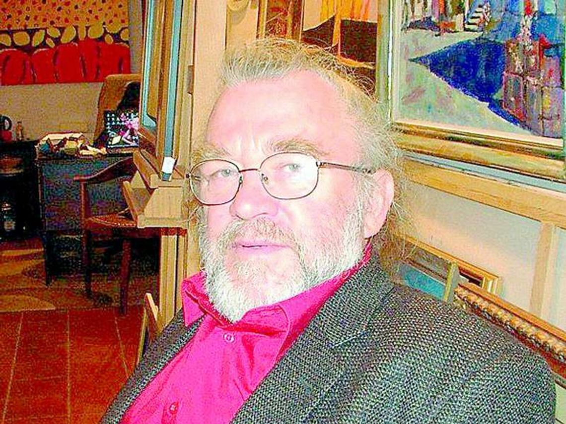 Franciszek Maśluszczak: Musimy patrzeć pod nogi