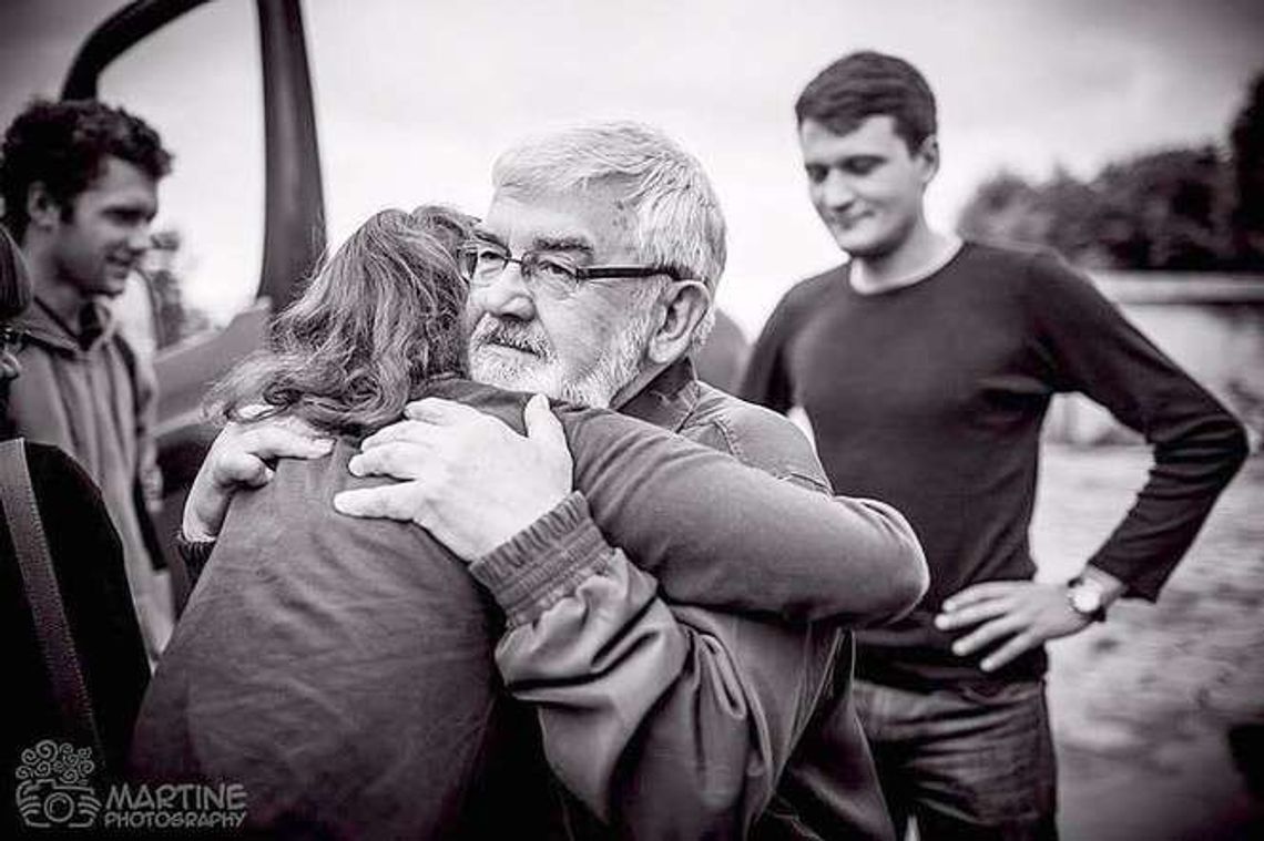 Franciszek Piątkowski (1946–2016) In Memoriam. Wieczór wspomnień o redaktorze Franciszek Piątkowski (1946–2016) In Memoriam. Wieczór wspomnień o redaktorze
