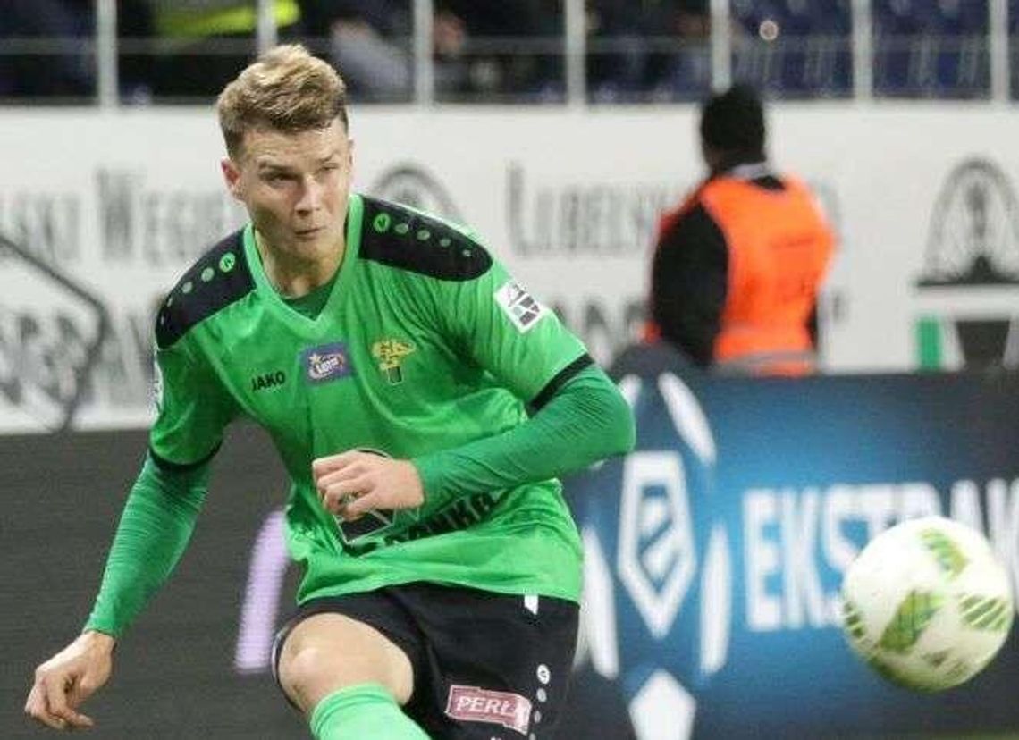 Franciszek Smuda musi łatać dziury w obronie Górnika